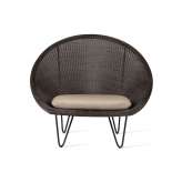 Vincent Sheppard Gipsy cocoon black base