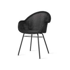 Vincent Sheppard Edgard dining chair steel a base