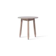 Vincent Sheppard David side table DIA 40