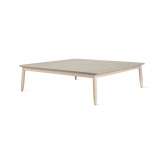 Vincent Sheppard David coffee table 120x120