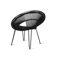 Vincent Sheppard Cruz lazy chair