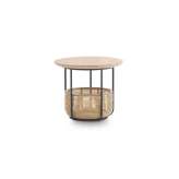 Vincent Sheppard Basket side table medium