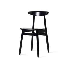 Vincent Sheppard Atelier N/7 Teo dining chair