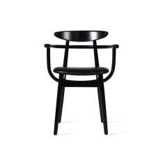 Vincent Sheppard Atelier N/7 Teo dining armchair upholstered