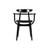 Vincent Sheppard Atelier N/7 Teo dining armchair upholstered