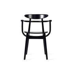 Vincent Sheppard Atelier N/7 Teo dining armchair