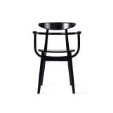 Vincent Sheppard Atelier N/7 Teo dining armchair
