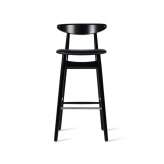 Vincent Sheppard Atelier N/7 Teo bar stool upholstered