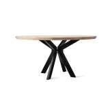 Vincent Sheppard Albert round dining table