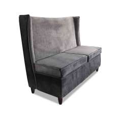 Villevenete Cipriani Bench