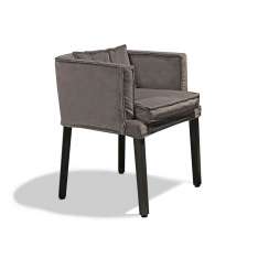 Villevenete Key Low Armchair
