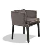 Villevenete Key Low Armchair
