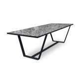 Villevenete Baker Island Table