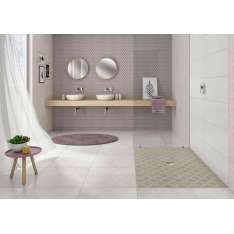 Villeroy & Boch ViPrint Inspired By Geometry