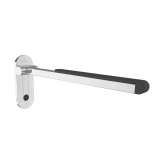 Villeroy & Boch ViCare Folding Handle With Unhook Mechanism And Soft Surface