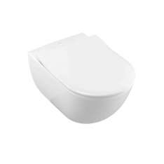 Villeroy & Boch Subway Washdown WC