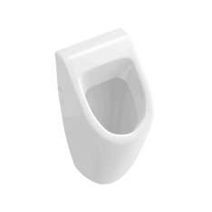 Villeroy & Boch Subway Siphonic urinal