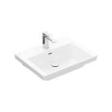 Villeroy & Boch Subway 3.0 Vanity washbasin