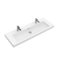 Villeroy & Boch Subway 2.0 Vanity washbasin