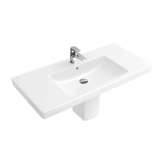 Villeroy & Boch Subway 2.0 Vanity washbasin