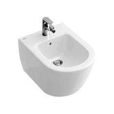 Villeroy & Boch Subway 2.0 Bidet