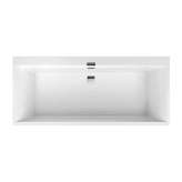 Villeroy & Boch Squaro Edge 12 Bath