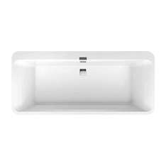 Villeroy & Boch Squaro Edge 12 Bath