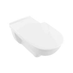 Villeroy & Boch O.Novo Vita Washdown WC Vita, Rimless