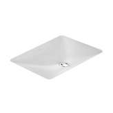 Villeroy & Boch Loop&Friends Undercounter washbasin