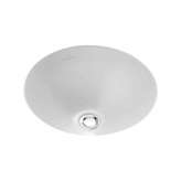 Villeroy & Boch Loop&Friends Undercounter washbasin