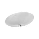 Villeroy & Boch Loop&Friends Undercounter washbasin