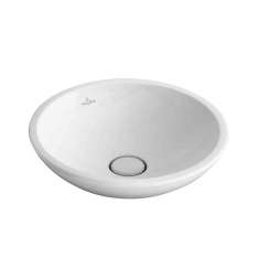 Villeroy & Boch Loop&Friends Surface-mounted washbasin