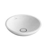 Villeroy & Boch Loop&Friends Surface-mounted washbasin
