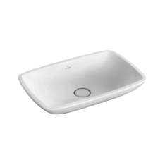 Villeroy & Boch Loop&Friends Surface-mounted washbasin