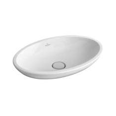 Villeroy & Boch Loop&Friends Surface-mounted washbasin