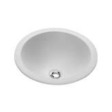 Villeroy & Boch Loop&Friends Built-in washbasin