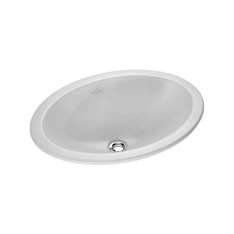 Villeroy & Boch Loop&Friends Built-in washbasin