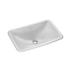 Villeroy & Boch Loop&Friends Built-in washbasin