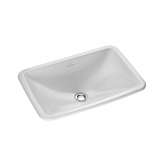 Villeroy & Boch Loop&Friends Built-in washbasin