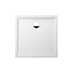 Villeroy & Boch Futurion Flat Shower tray