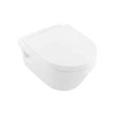 Villeroy & Boch Architectura Washdown WC, rimless