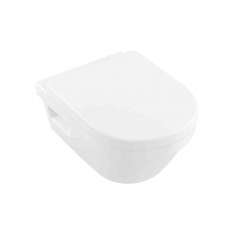 Villeroy & Boch Architectura Washdown WC XL, rimless