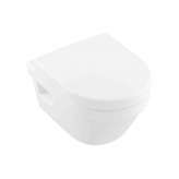 Villeroy & Boch Architectura Washdown WC Compact, rimless