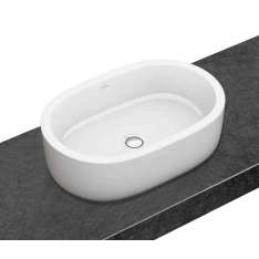 Villeroy & Boch Architectura Surface-mounted washbasin