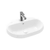 Villeroy & Boch Architectura Built-in Washbasin