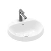 Villeroy & Boch Architectura Built-in Washbasin