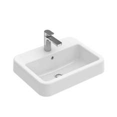 Villeroy & Boch Architectura Built-in washbasin