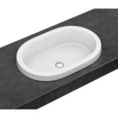 Villeroy & Boch Architectura Built-in washbasin