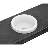 Villeroy & Boch Architectura Built-in washbasin
