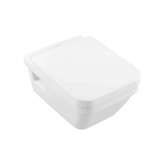 Villeroy & Boch Architectura Washdown WC, rimless